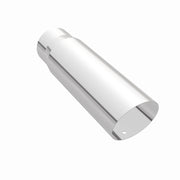 MagnaFlow Tip 1-Pk Sc 3.50 X 12 3 Id 15Deg Magnaflow Catalytic Converter Universal