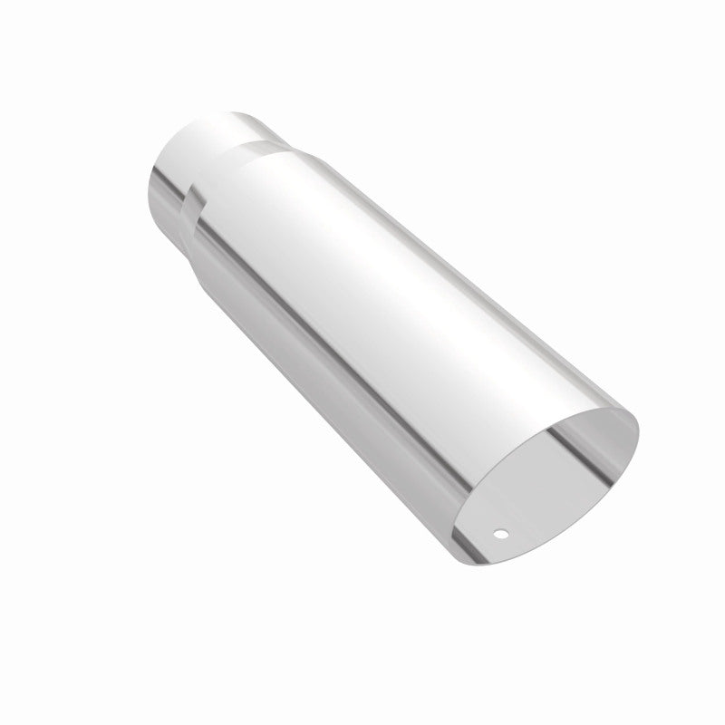 MagnaFlow Tip 1-Pk Sc 3.50 X 12 3 Id 15Deg Magnaflow Catalytic Converter Universal