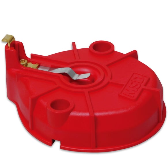 84101 - Extreme Output Rotor, GM HEI 84101 MSD Autoparts