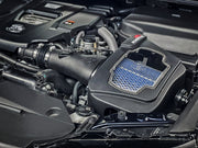 aFe Momentum HD Cold Air Intake System w/ Pro 10R Filter 2022 Toyota Land Cruiser V6-3.3L (td) aFe Cold Air Intakes