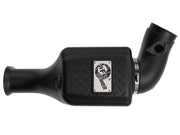aFe POWER Magnum FORCE Stage-2Si CAIS w/Pro 5R Media 03-07 Ford Diesel Trucks V8-6.0L (td) aFe Cold Air Intakes