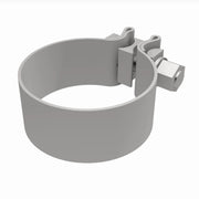 MagnaFlow Clamp 2.50inch TORCA SS 1.25inch 10pk Magnaflow Clamps