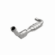 MagnaFlow Direct Fit Catalytic Converter 99 F150 4.6L V8 D/S 2WD Magnaflow Catalytic Converter Direct Fit