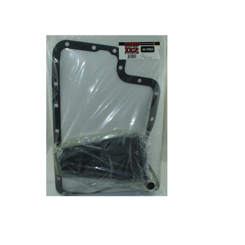 aFe ProGuard D2 Fluid Filters Trans F/F TRANS Ford Diesel Trucks 89-03 V8-7.3L (td) aFe Transmission Filters