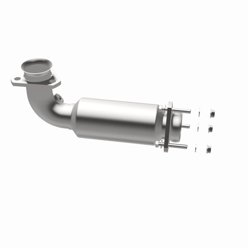 MagnaFlow Conv DF Corvette 92-93 Magnaflow Catalytic Converter Direct Fit