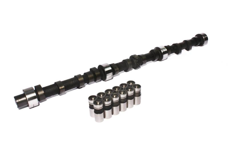 COMP Cams Cam & Lifter Kit F66 260H COMP Cams Camshaft & Lifter Kits