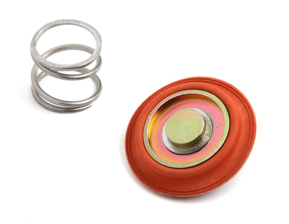 Regulator Rebuild Kit 12-823 HOLLEY Autoparts