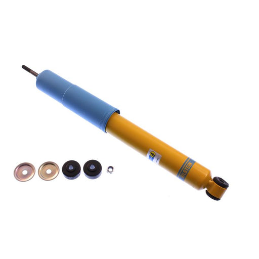 Bilstein 5100 Series 94-04 Ford Mustang All (Exc 99-04 Cobra) Rear 46mm Monotube Shock Absorber Bilstein Shocks and Struts