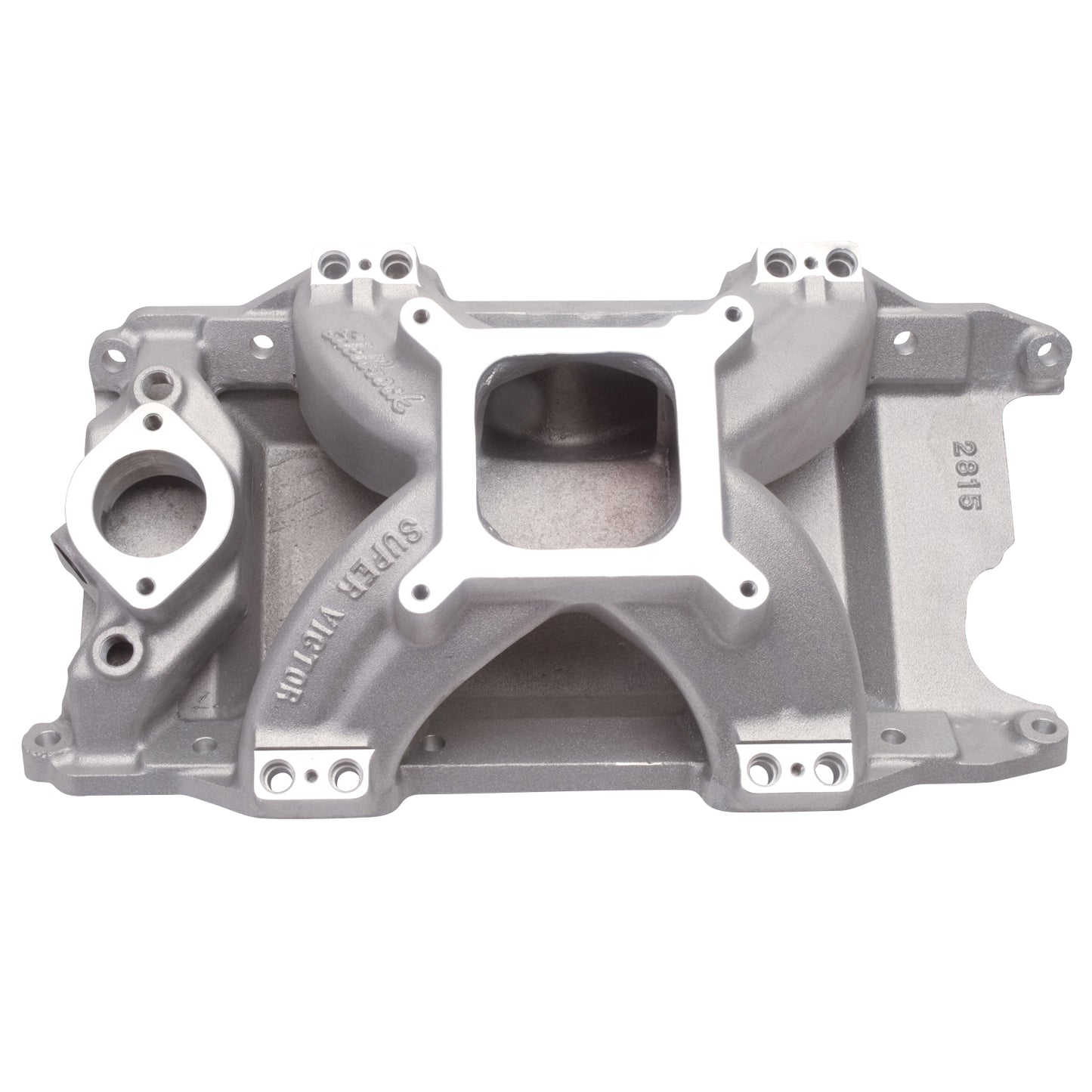 Super Victor EFI Intake Manifold for Small-Block Chrysler LA Series Engines