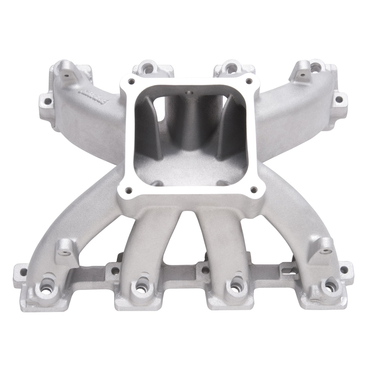 Super Victor Small Block Chevy LS3 EFI 4500 Intake Manifold