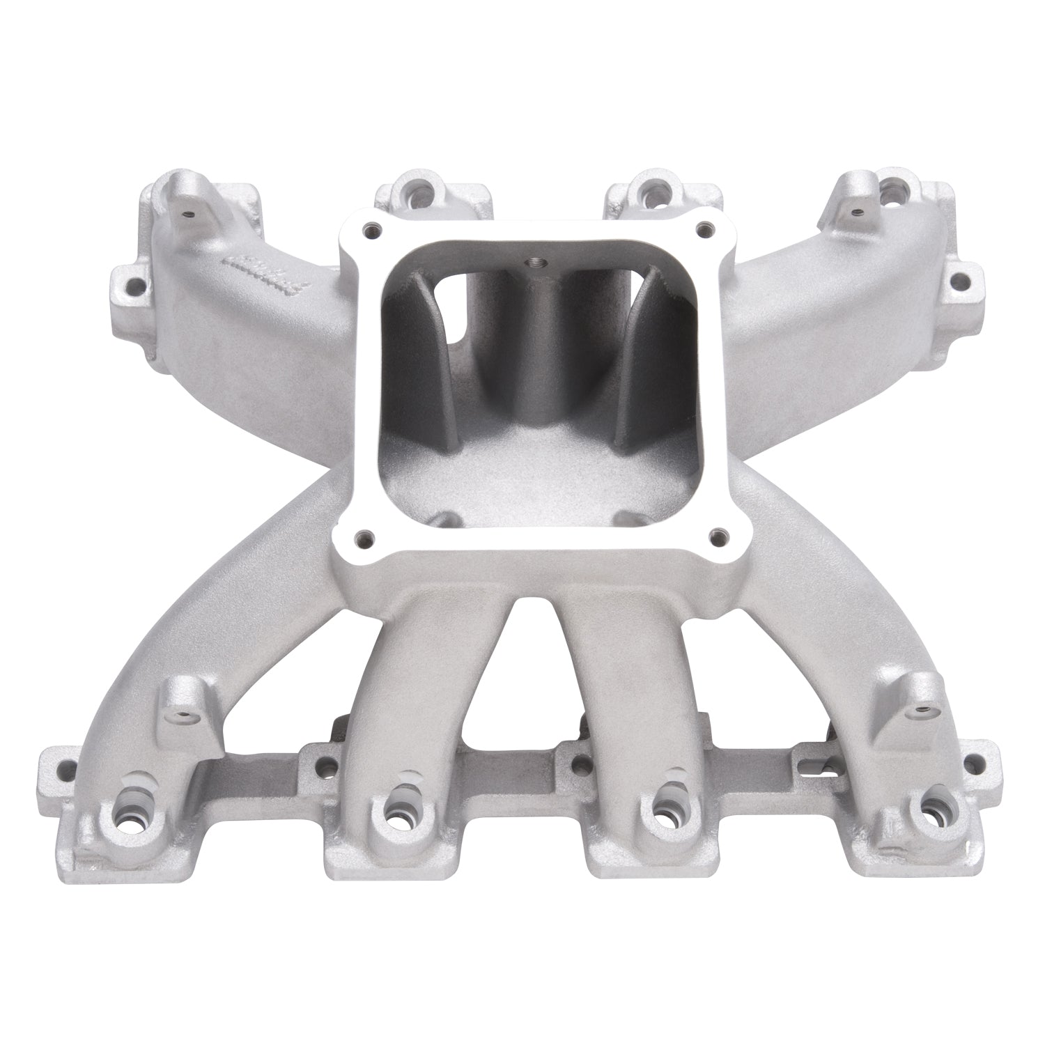 Super Victor Small Block Chevy LS3 EFI 4500 Intake Manifold