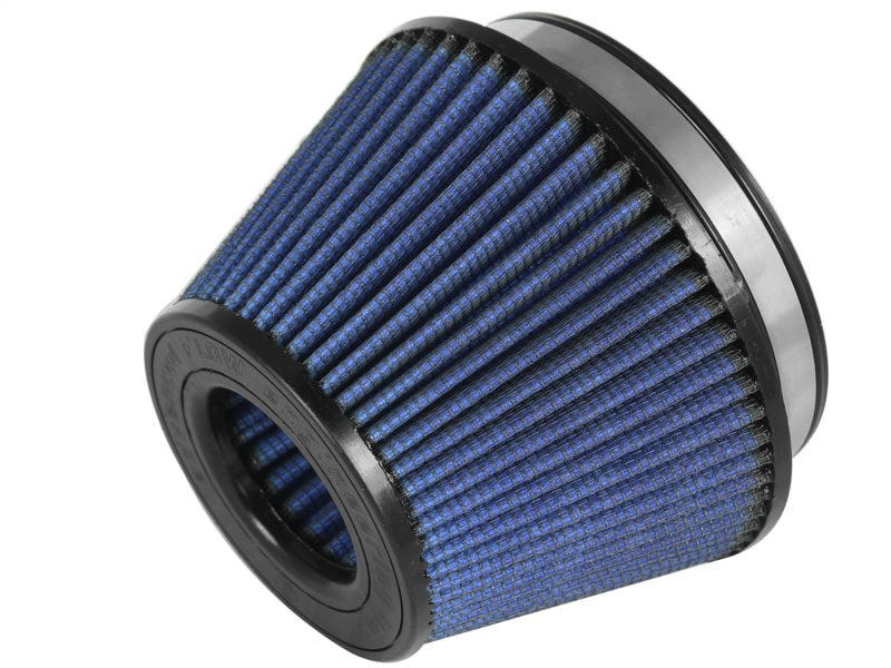 aFe MagnumFLOW Air Filters PRO 5R 5.63x6.85in F x 6.78x8in B x 4.5x5.5in T x 3.5in H aFe Air Filters - Universal Fit