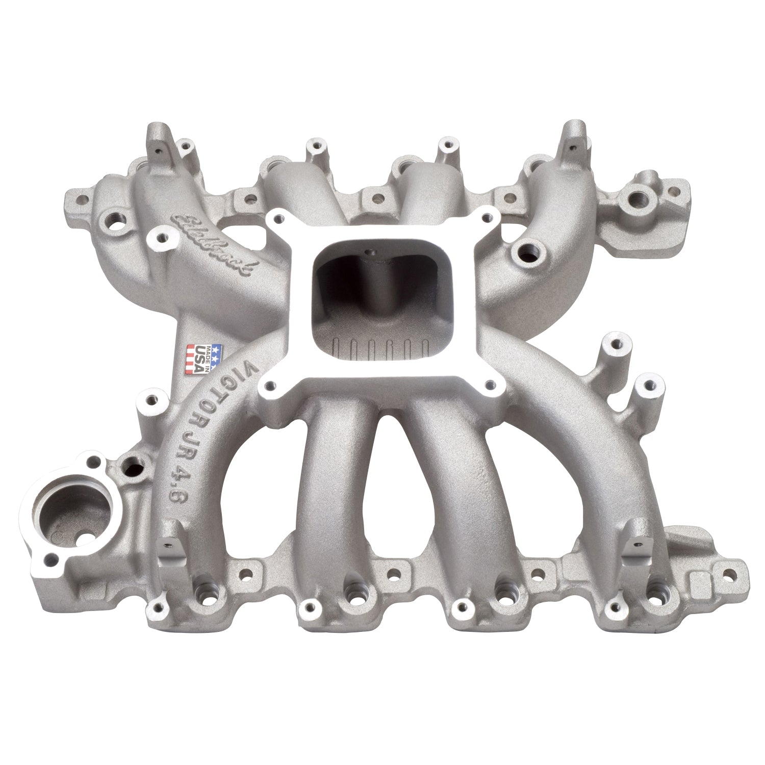 Victor Jr Ford 4.6L Modular Intake Manifold EFI