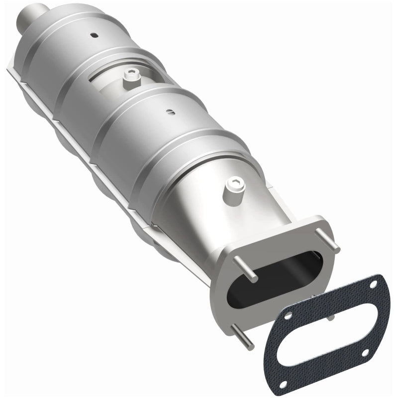 MagnaFlow 87-95 Ford truck 5.8/7.5 CA Direct Fit Converter Magnaflow Catalytic Converter Direct Fit