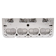 Edelbrock Cylinder Head E-Street SB Chevrolet 70cc (Complete Pair) Edelbrock Heads