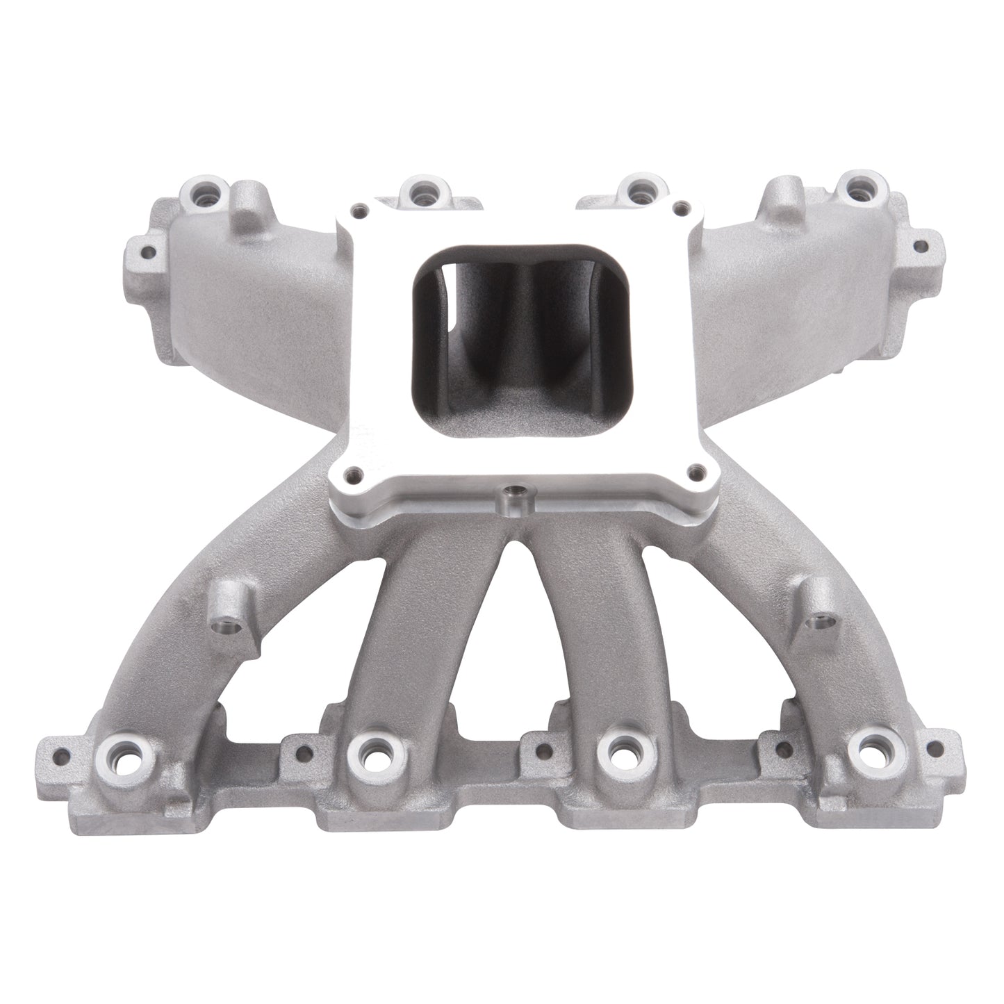 Super Victor Small Block Chevy LS7 Intake Manifold EFI STD Flange