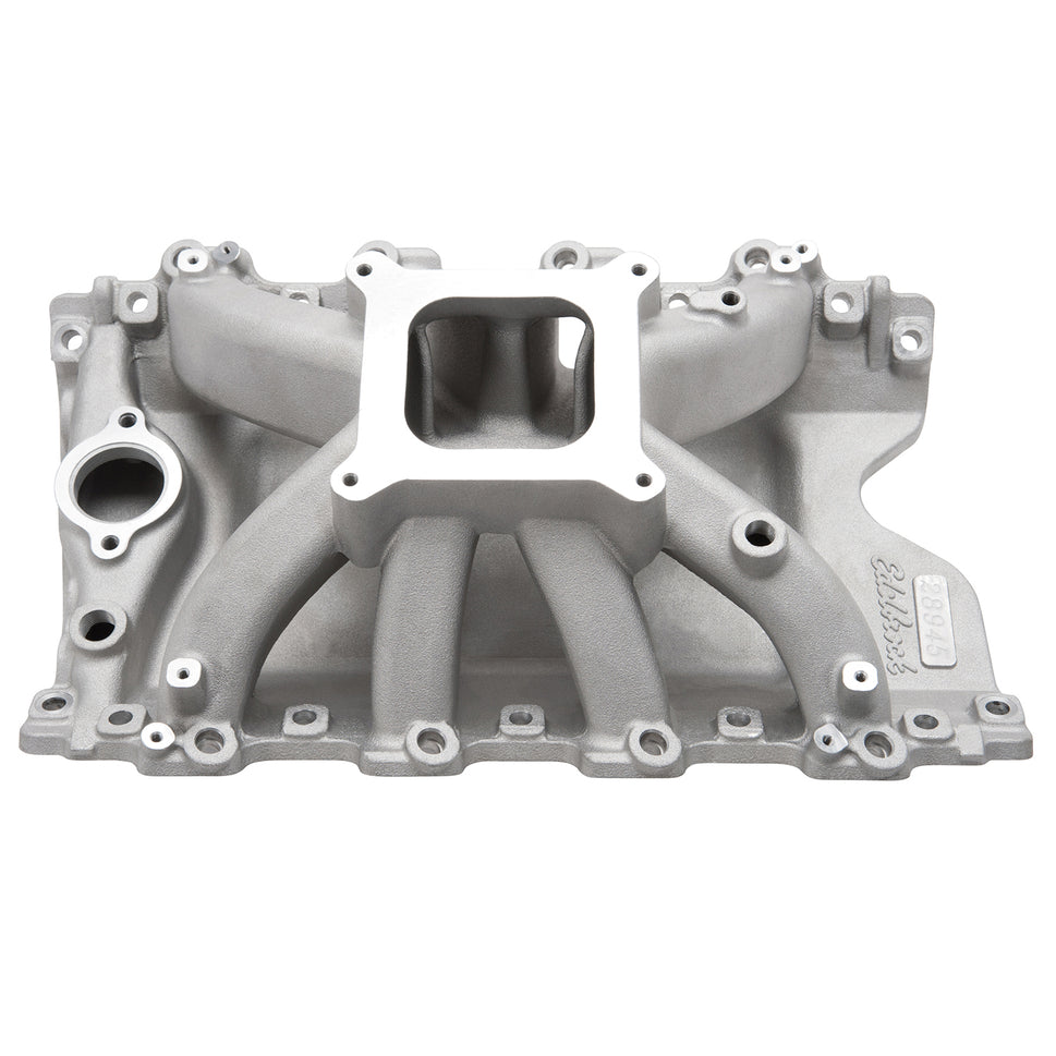 Victor Jr Holden EFI Intake Manifold