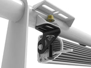 aFe Terra Guard Light Bar Brackets aFe Brackets
