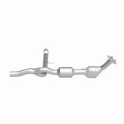 MagnaFlow 04-06 F-150 V8 4.6 OEM Underbody Direct Fit Converter Magnaflow Catalytic Converter Direct Fit