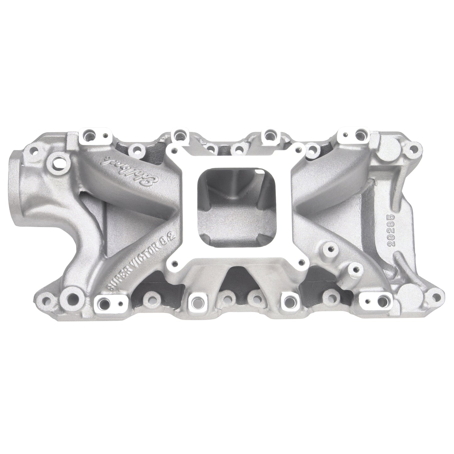 Super Victor 8.2 Small Block Ford EFI Intake Manifold