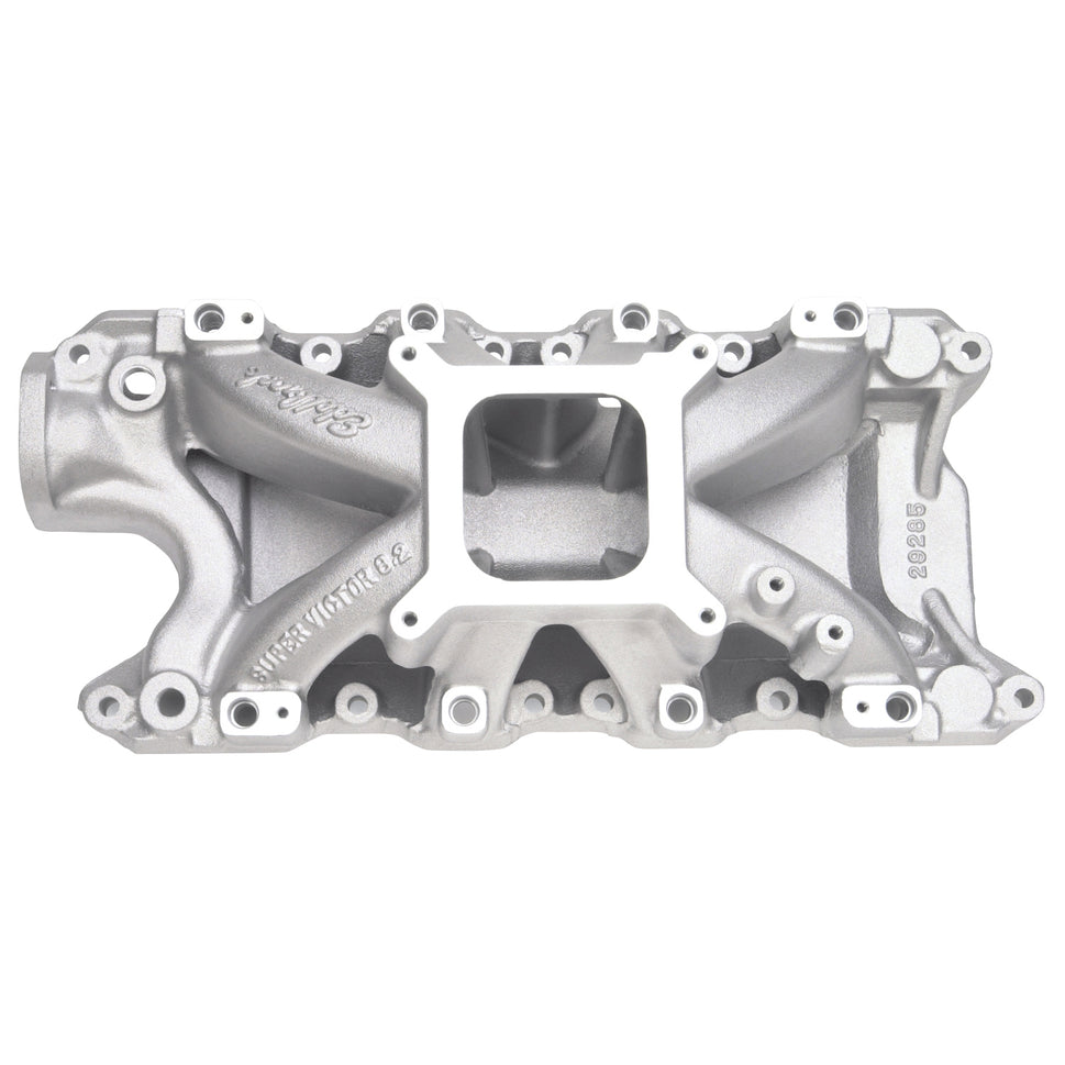 Super Victor 8.2 Small Block Ford EFI Intake Manifold