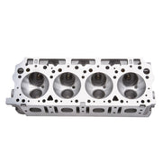 Edelbrock Cylinder Head Chrysler 426-572 Hemi Bare Single Edelbrock Heads