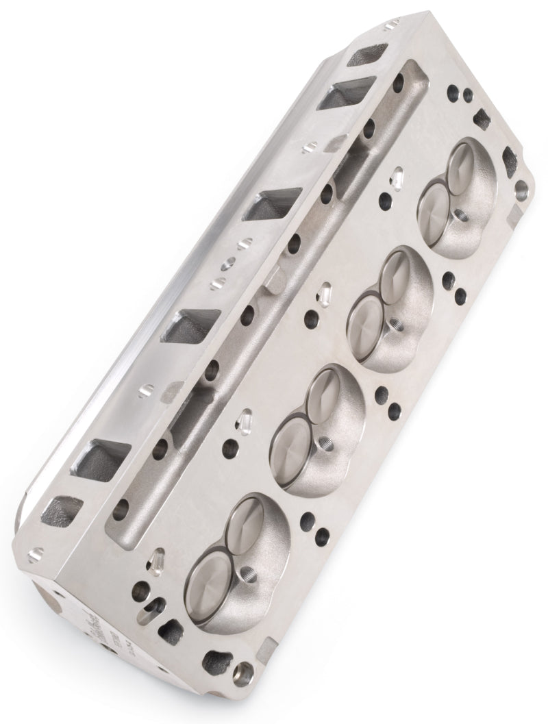 Edelbrock Single Perf 5 8/5 8 SBF 1 90 Head Comp Edelbrock Heads