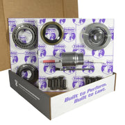 Yukon Gear Master Overhaul Kit For 2011+ Ford 10.5in Diffs Using OEM Ring & Pinion Yukon Gear & Axle Differential Overhaul Kits