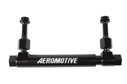 Aeromotive Fuel Log - Demon 9/16-24 Thread Aeromotive Fuel Manifolds