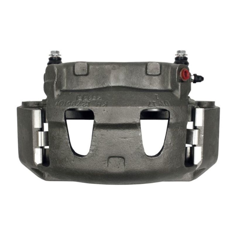 Power Stop 95-98 Ford E-350 Front Right Autospecialty Caliper w/Bracket PowerStop Brake Calipers - OE