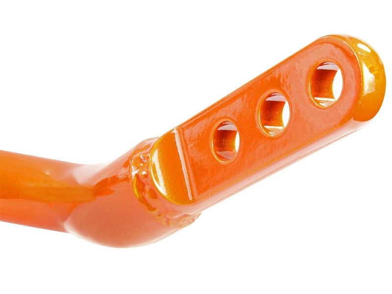 aFe Control Sway Bar Set 2015 Ford Mustang (S550) aFe Sway Bars