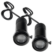 Oracle Door LED Projectors - Bentley ORACLE Lighting Light Accessories and Wiring