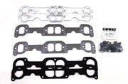 Kooks SB Chevy Sm Block Chevy Adapter Plate Kit Kooks Headers Bolts