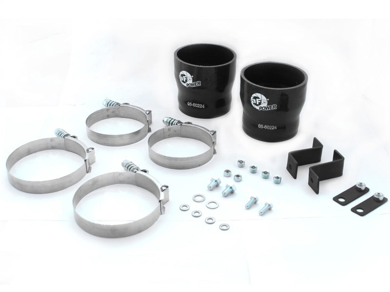 aFe Bladerunner Intercoolers 99-03 Ford Diesel Trucks V8 7.3L (td) aFe Intercoolers