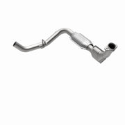 MagnaFlow Direct Fit Catalytic Converter 99-00 Ford Trucks 5.4L Magnaflow Catalytic Converter Direct Fit