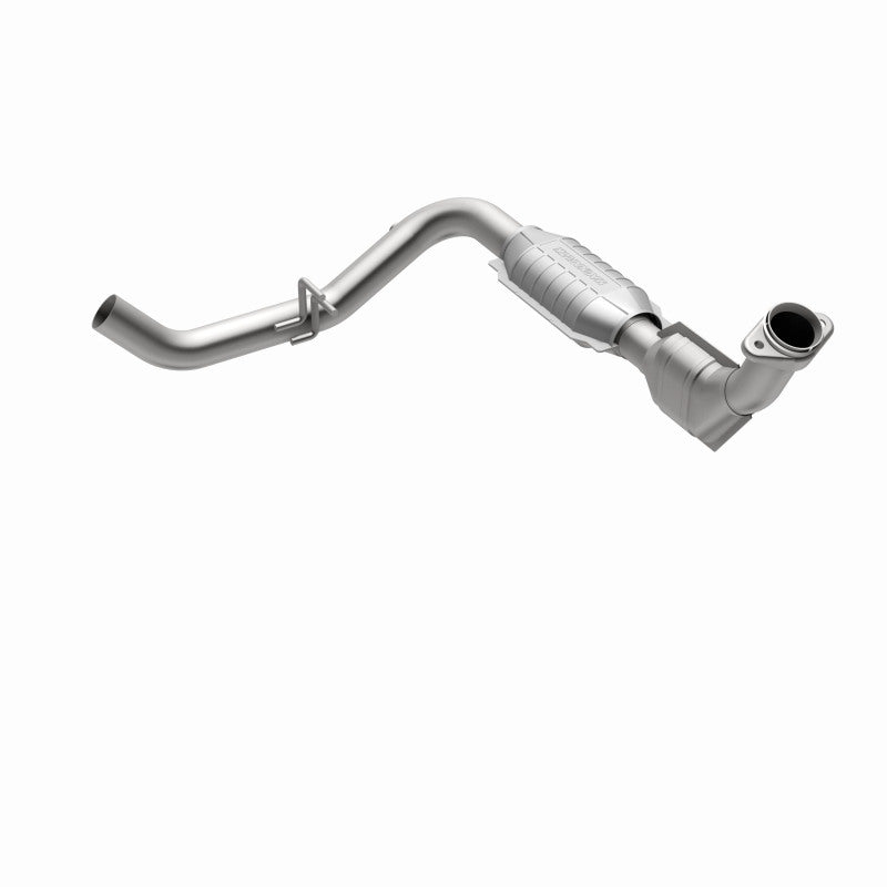 MagnaFlow Direct Fit Catalytic Converter 99-00 Ford Trucks 5.4L Magnaflow Catalytic Converter Direct Fit
