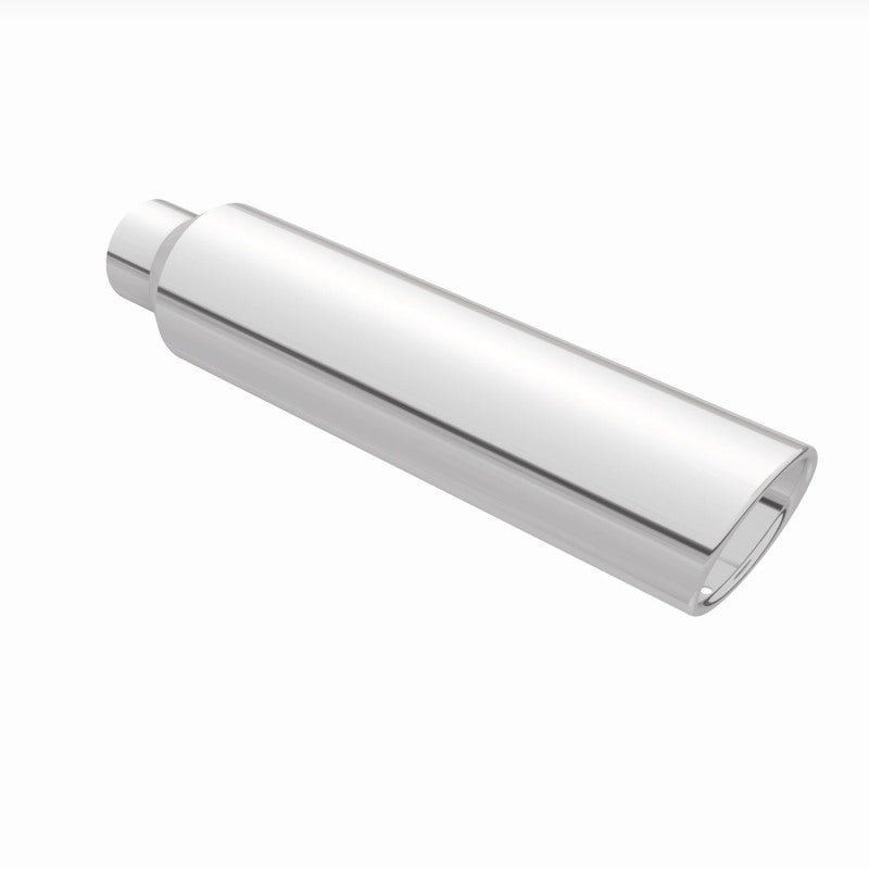 MagnaFlow Tip 1-Pk Re 4.00 X 18 2.5 Id 15De Magnaflow Catalytic Converter Universal