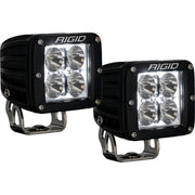 Rigid Industries Radiance+ Pod RGBW - Pair Rigid Industries Light Bars & Cubes