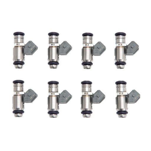 Edelbrock Replacement Fuel Inj (8) for 3503 Edelbrock Fuel Injectors - Single