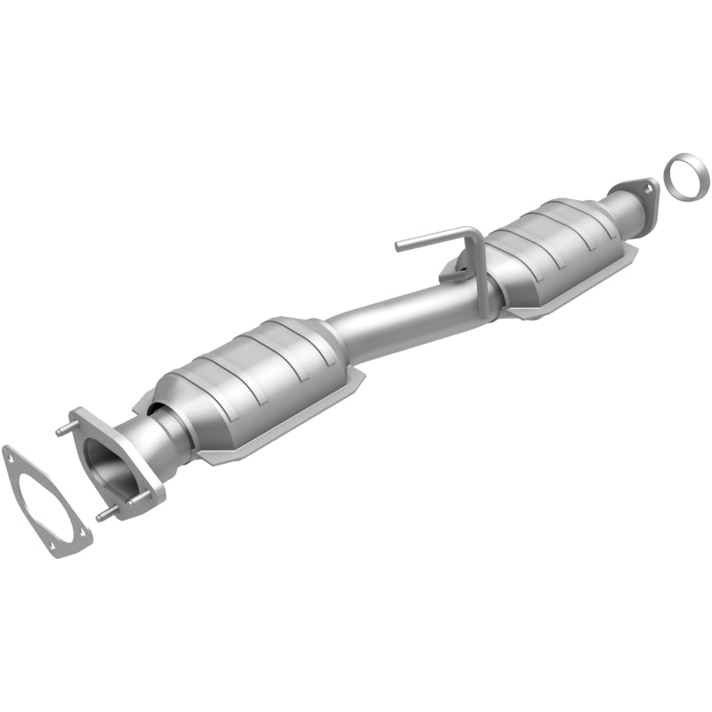 MagnaFlow Direct Fit Catalytic Converter96-98 Explorer 4.0L code Magnaflow Catalytic Converter Direct Fit