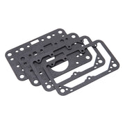 Edelbrock Gaskets Metering Block and Fuel Bowl for 2300 4150 4160 4165 Edelbrock Gasket Kits