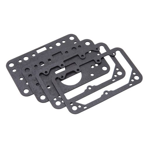 Edelbrock Gaskets Metering Block and Fuel Bowl for 2300 4150 4160 4165 Edelbrock Gasket Kits