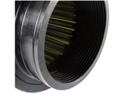 aFe MagnumFLOW Air Filters UCO PG7 A/F PG7 4F x 6B x 3-1/2T (w/ 1/4-20 Stud) x 12H aFe Air Filters - Drop In
