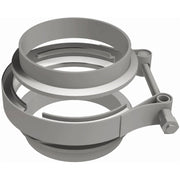 MagnaFlow Clamp Flange Assembly 3.5 inch Magnaflow Catalytic Converter Universal