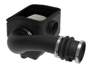 aFe Magnum FORCE Open Element Intake w/ Pro DRY S Filter Nissan Patrol (Y61) 17-24 L6-4.8L AFE POWER Cold Air Intakes