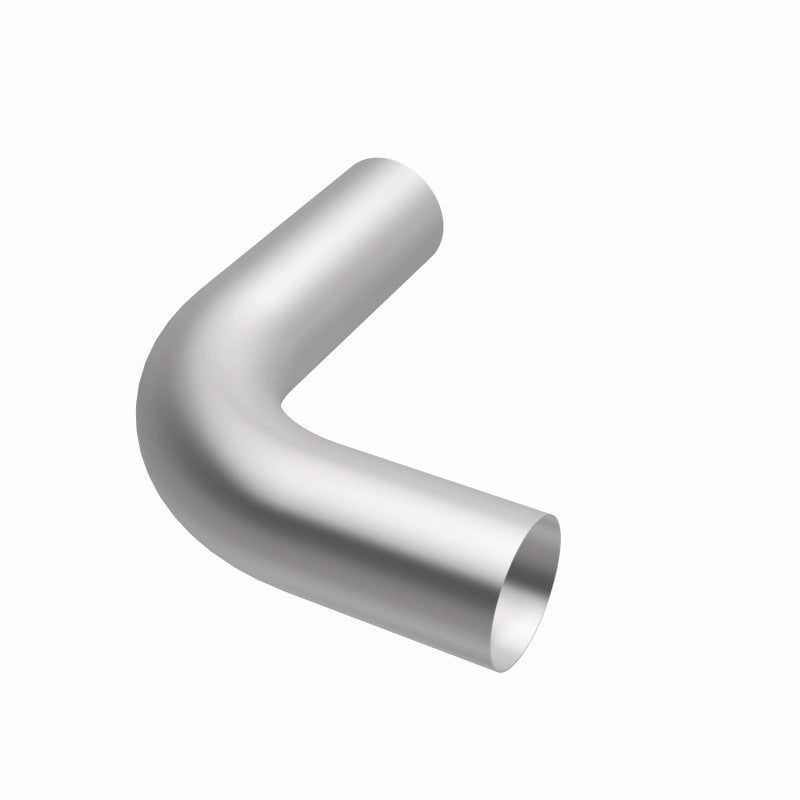 MagnaFlow Smooth Trans 90D 5.00 SS Magnaflow Connecting Pipes