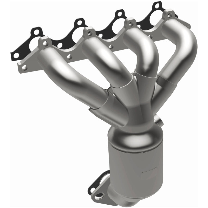 MagnaFlow Conv DF 00-02 Hyundai Accent 1.5L