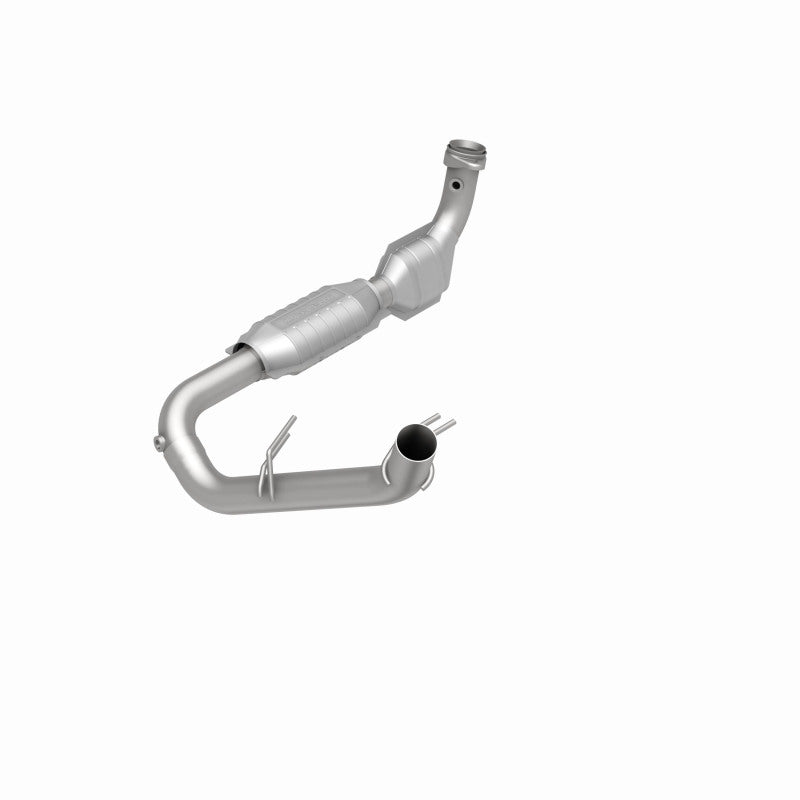 MagnaFlow Direct Fit Catalytic Converter 97-98 Ford Trucks 5.4L Magnaflow Catalytic Converter Direct Fit