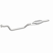 MagnaFlow Direct Fit Catalytic Converter Ford 84 86 Magnaflow Catalytic Converter Direct Fit