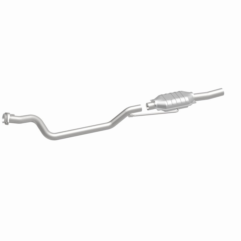 MagnaFlow Direct Fit Catalytic Converter Ford 84 86 Magnaflow Catalytic Converter Direct Fit